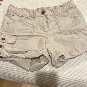 Tommy Hilfiger Ladies Shorts